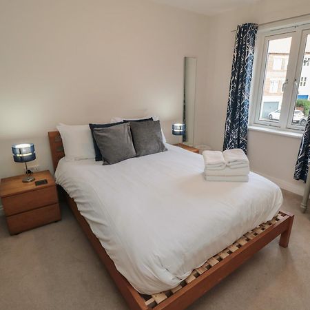 Ferienwohnung Quayside Haven Whitby Exterior foto