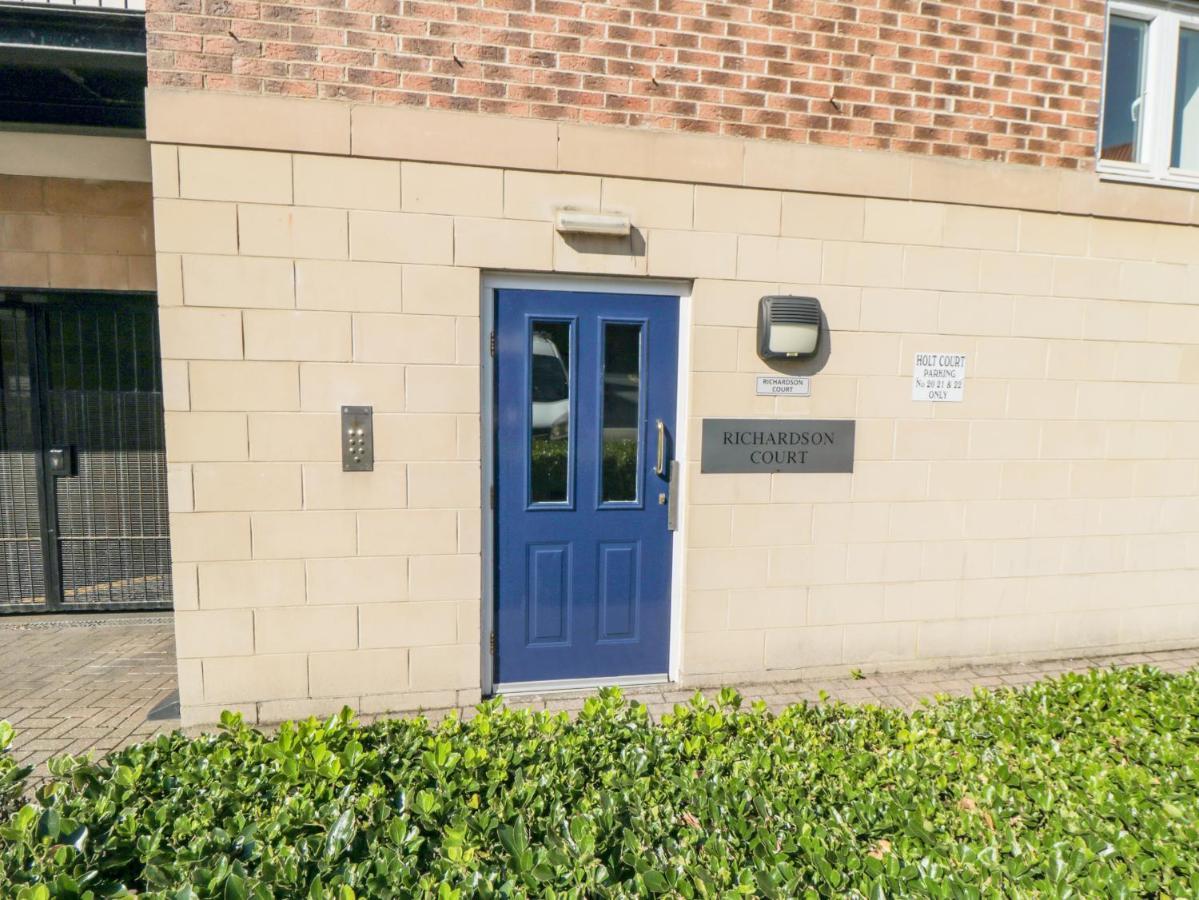 Ferienwohnung Quayside Haven Whitby Exterior foto