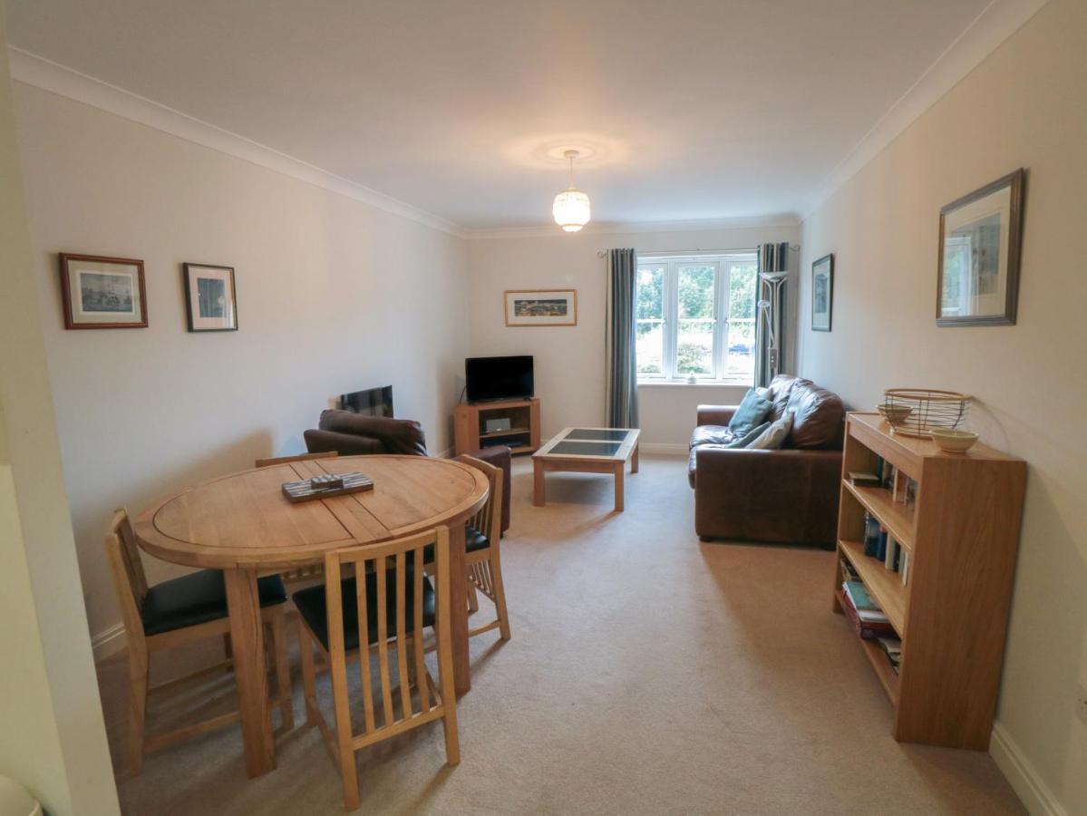 Ferienwohnung Quayside Haven Whitby Exterior foto