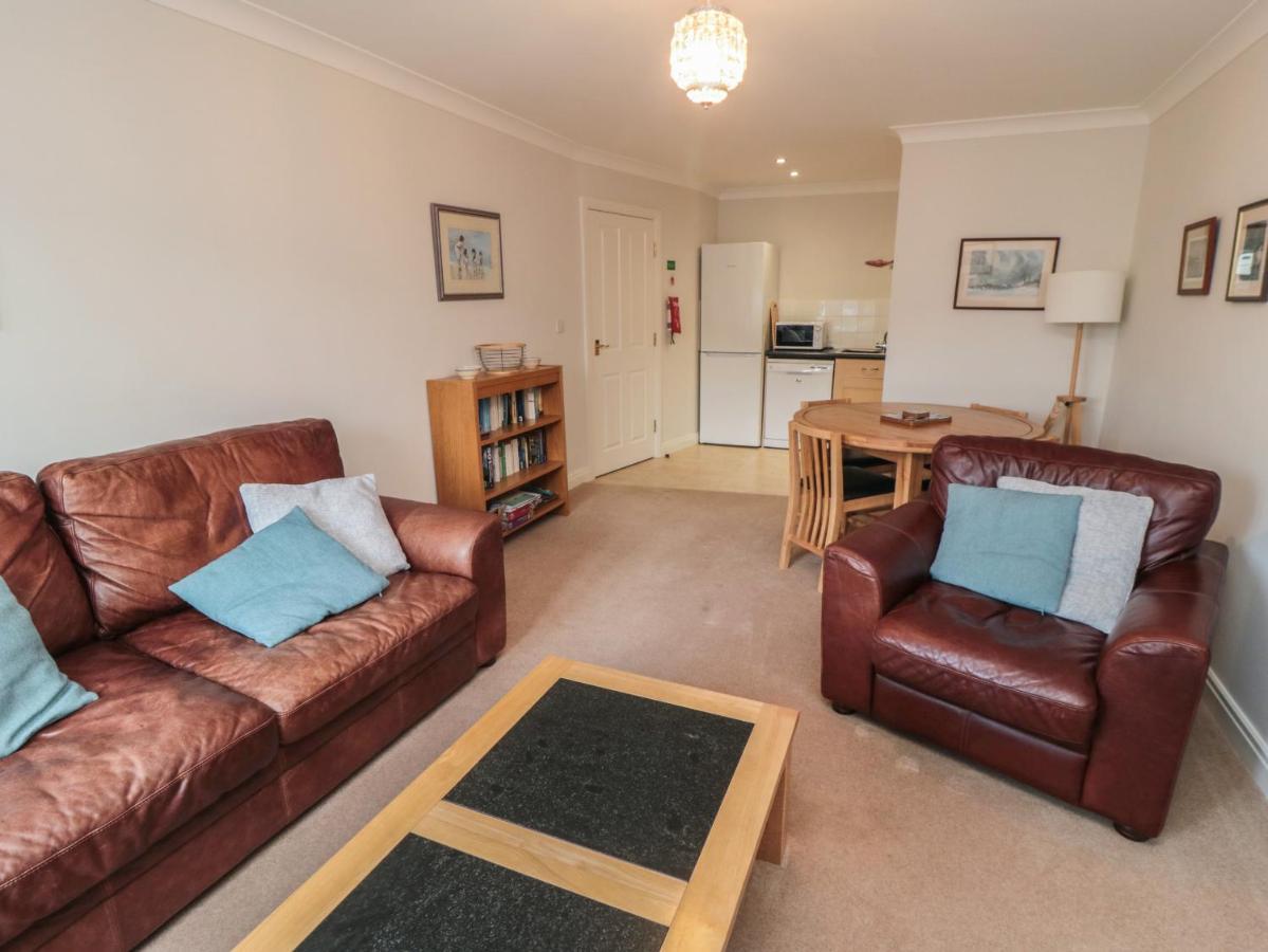 Ferienwohnung Quayside Haven Whitby Exterior foto