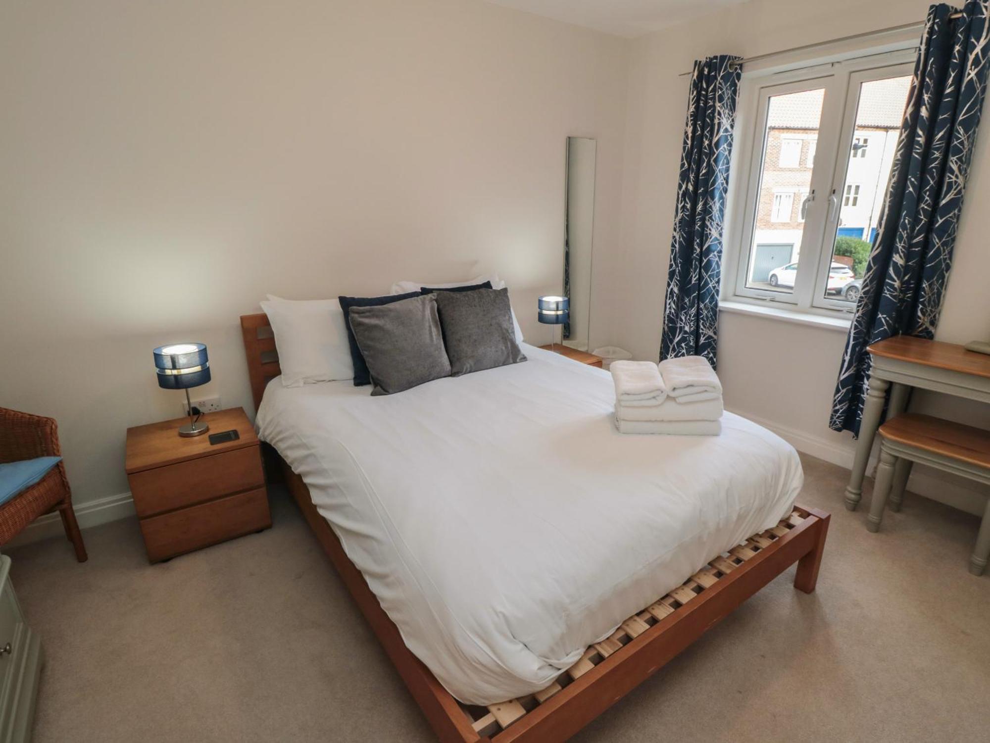 Ferienwohnung Quayside Haven Whitby Exterior foto