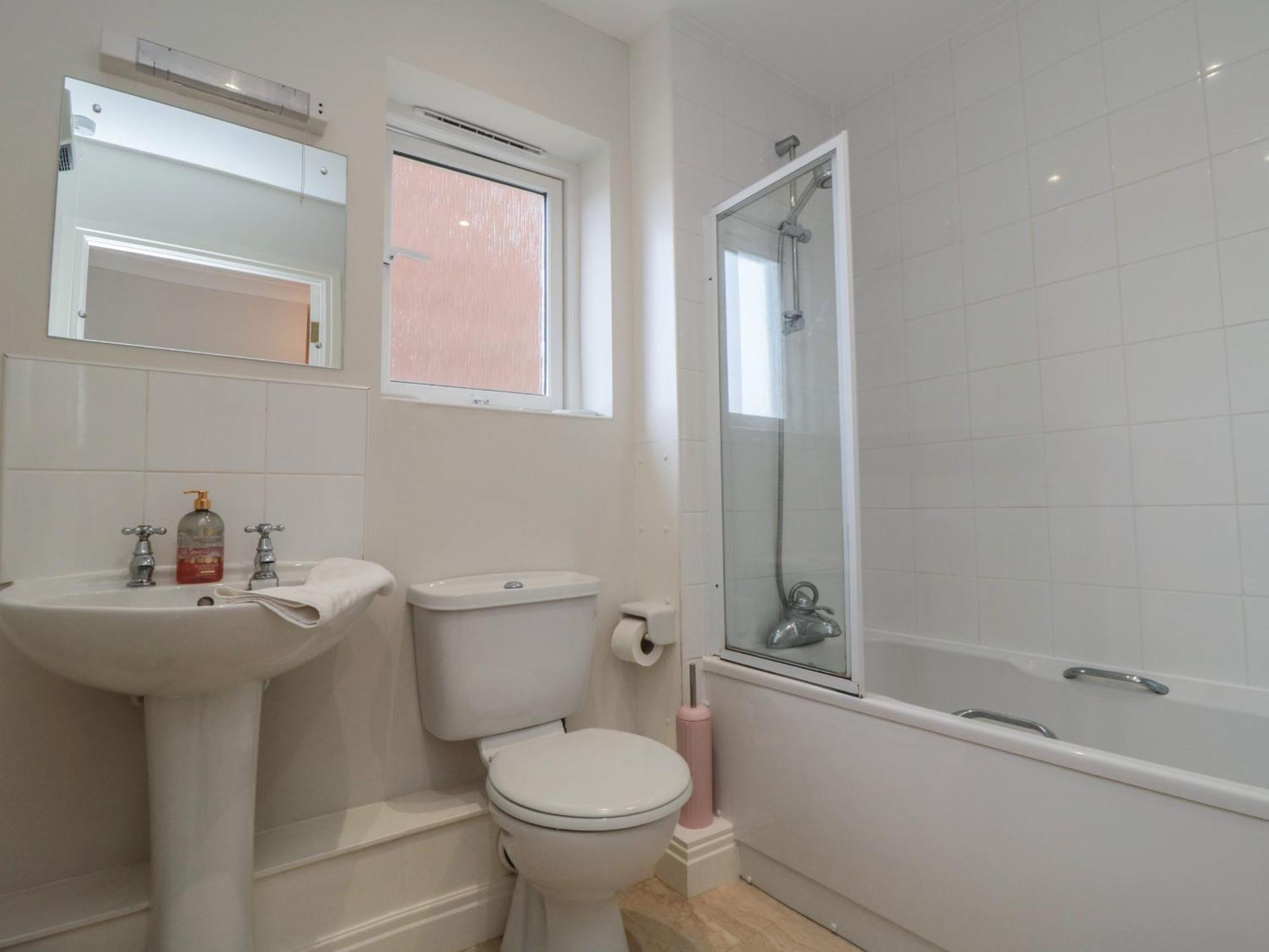 Ferienwohnung Quayside Haven Whitby Exterior foto