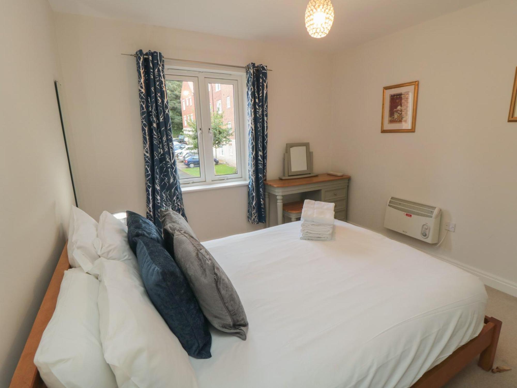 Ferienwohnung Quayside Haven Whitby Exterior foto